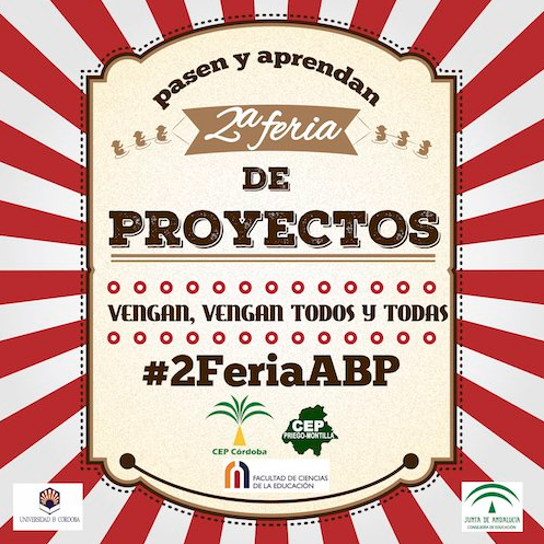 II Feria de Proyectos