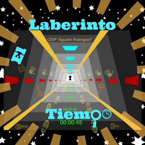 El Laberinto del Tiempo