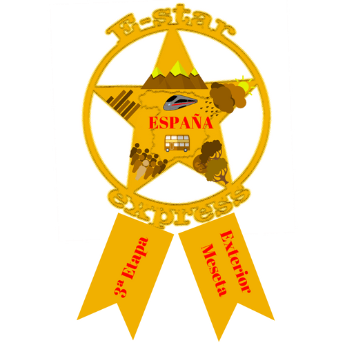 E-Star Express Exterior Meseta