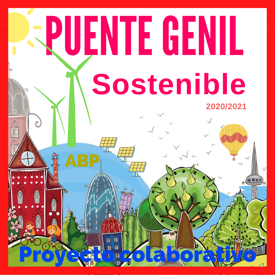 PUENTE GENIL SOSTENIBLE