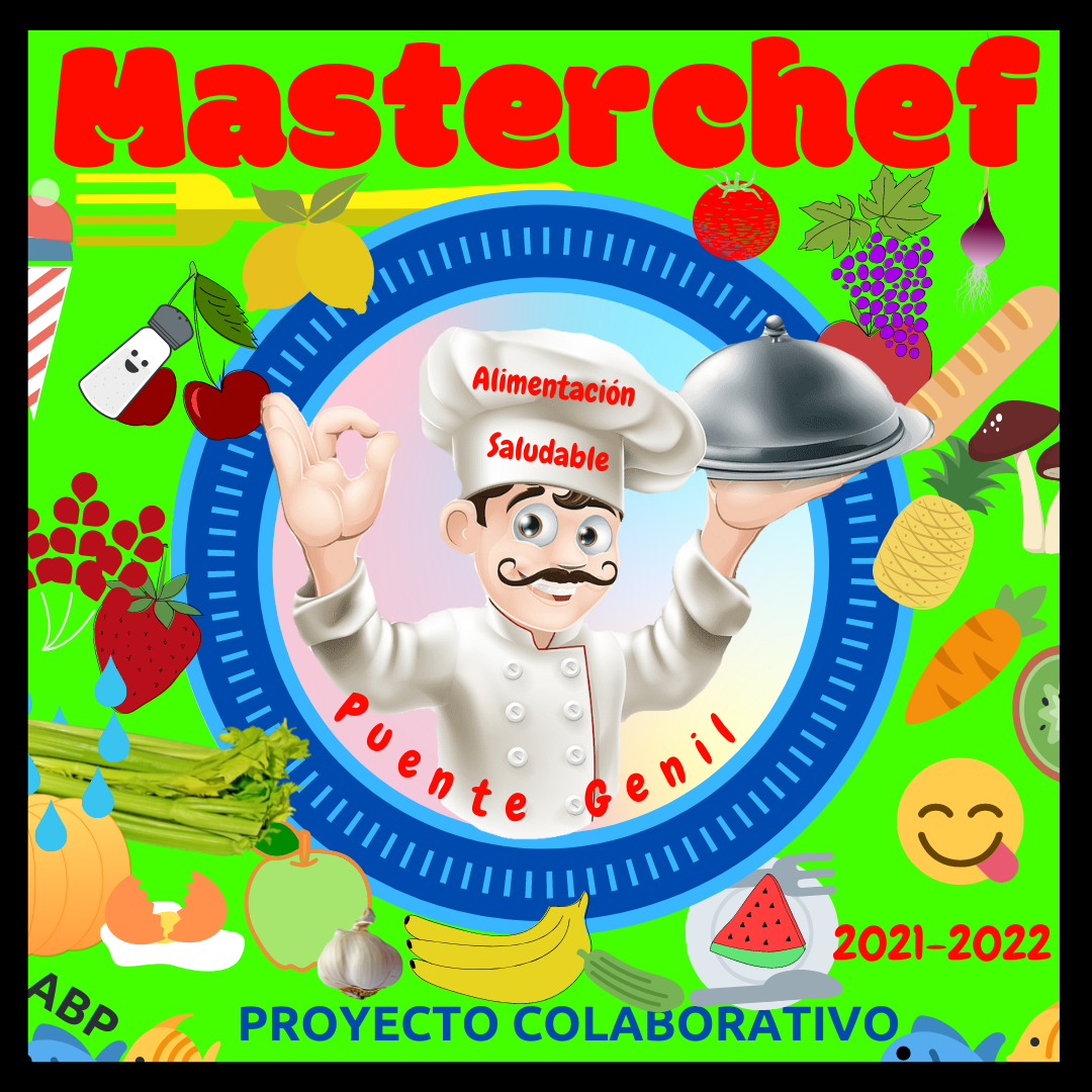 MASTERCHEF EN ÉPOCA COVID