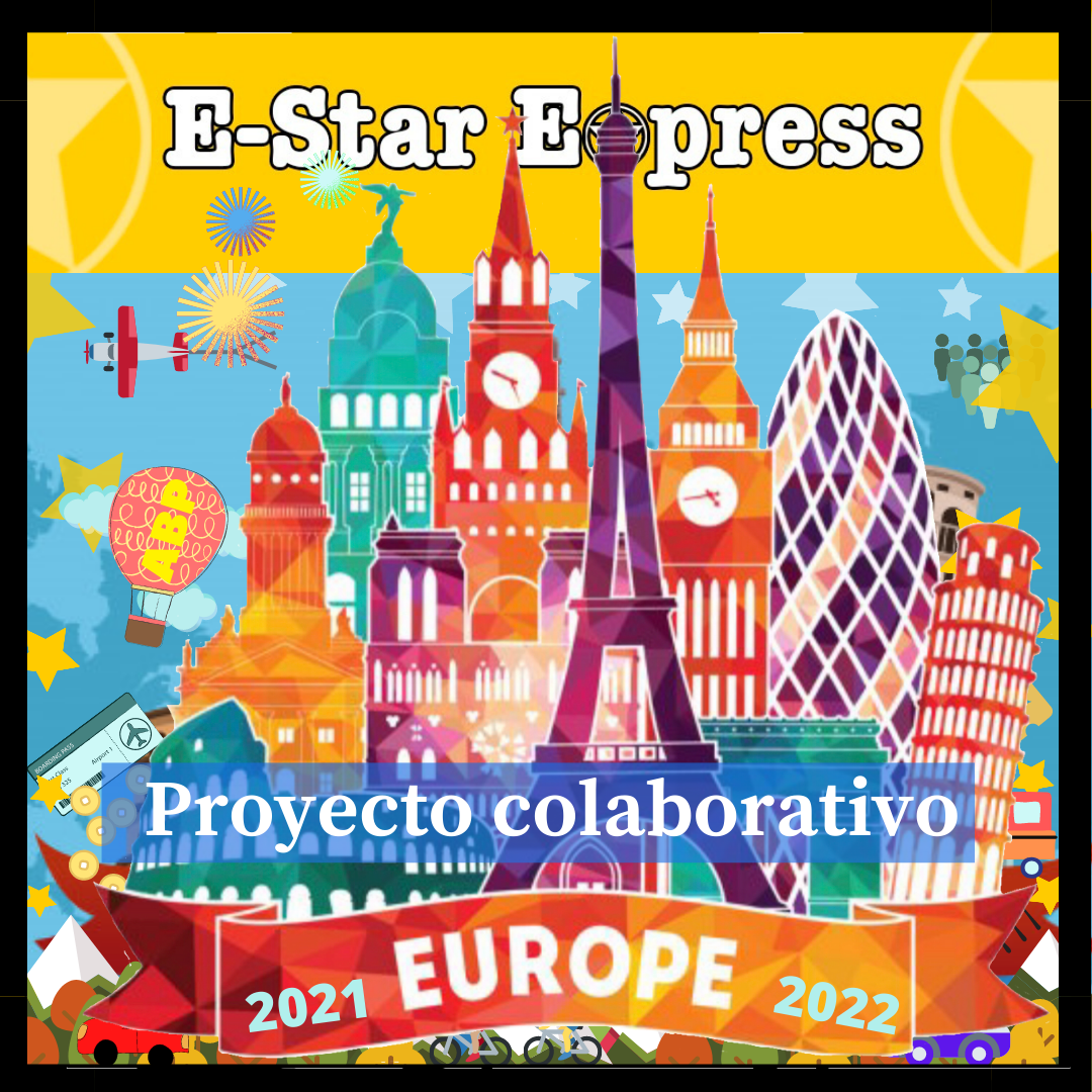 E-STAR EXPRESS EUROPA 21/22