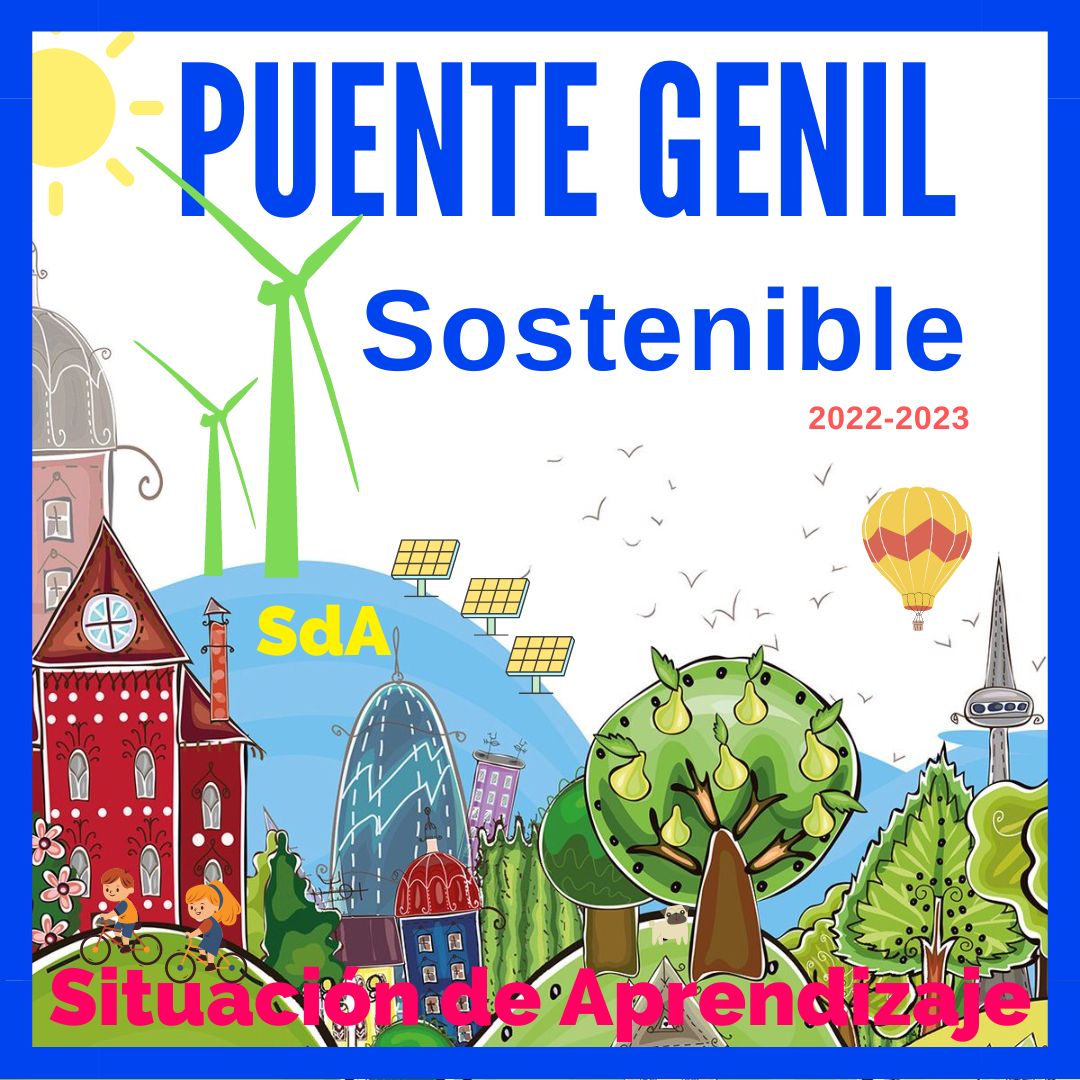 PUENTE GENIL SOSTENIBLE ´23