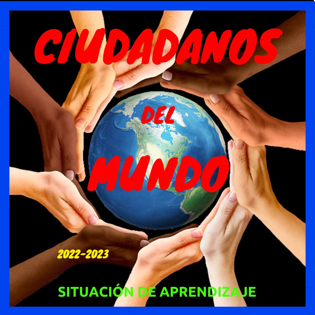 CIUDADANOS DEL MUNDO