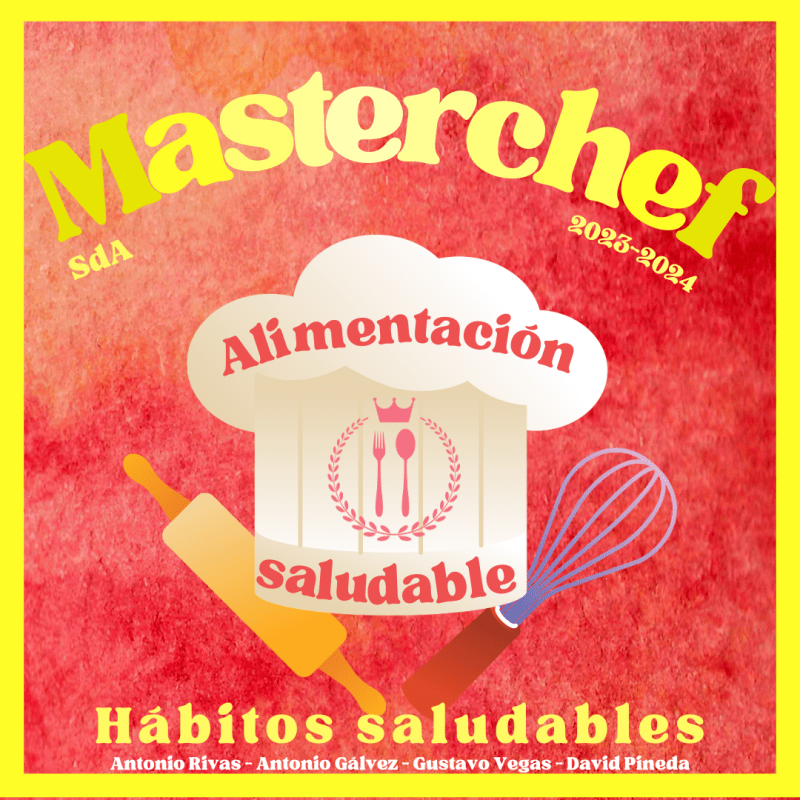 MASTERCHEF ´23