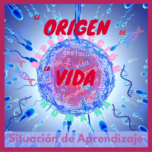 EL ORIGEN DE LA VIDA&nbsp;´23