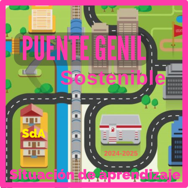 PUENTE GENIL SOSTENIBLE&nbsp;´25