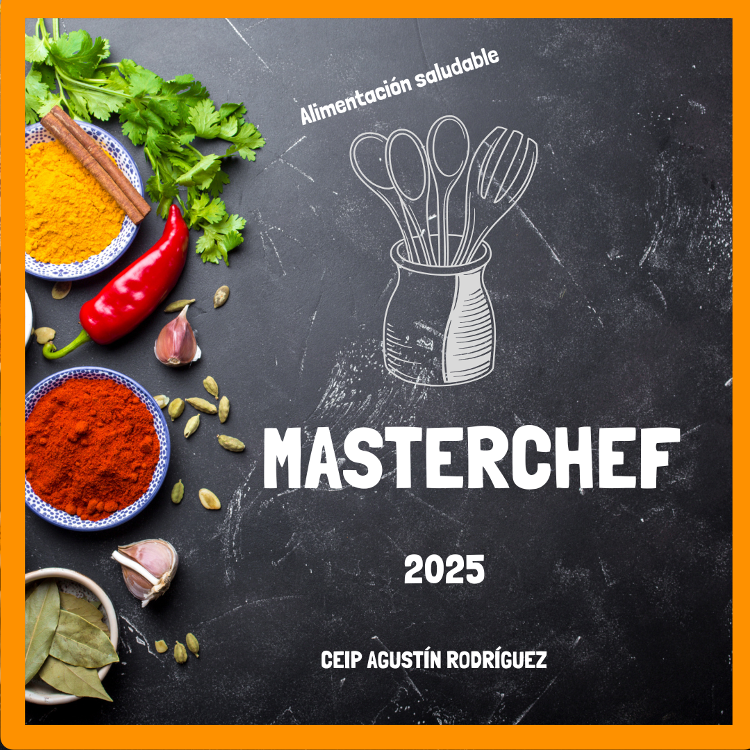 MASTERCHEF