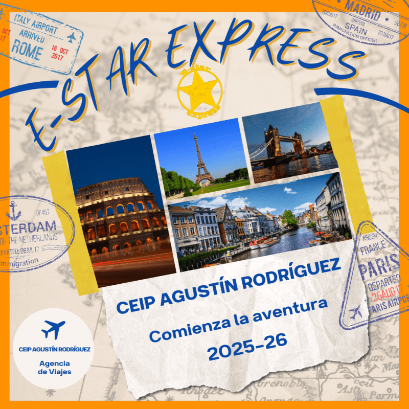 E-STAR EXPRESS 25-26