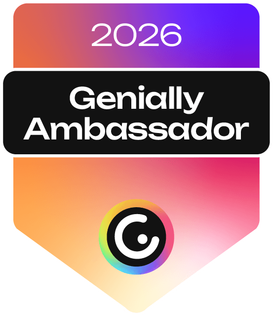 Genially Ambassador 2026